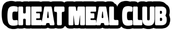 Logo lecheatmealclub